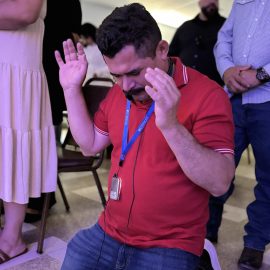 03_Prayer_Ministry